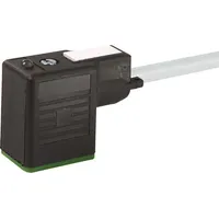 Murrelektronik Ventilstecker BF BI 11mm 7000-11021-2161000