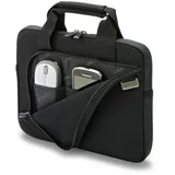 Dicota Smart Skin 15.6" Notebooktasche schwarz (D31182)