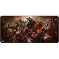 Diablo IV - Heroes XL