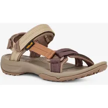 Teva Terra Fi Lite Damen incense/lion 42