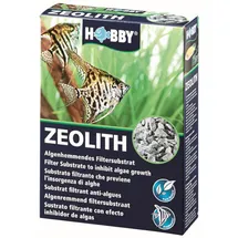 hobby terraristik Zeolith 5-8 mm 500 g