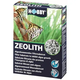 hobby terraristik Zeolith 5-8 mm 500 g