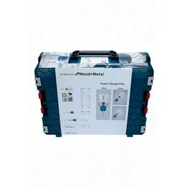 Bosch Accessories 2608594271 Lochsägen-Set 11teilig 1 Set