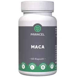 Paracel Maca (60 Kps.)