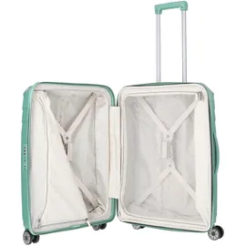Travelite Elvaa Koffer-Set 3-tlg. blau