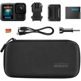 GoPro HERO13 Black inkl. Specialty Sport Bundle