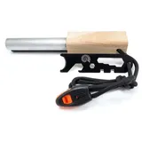 Origin Outdoors Zündstahl 2-in-1  schwarz