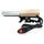 Origin Outdoors Zündstahl 2-in-1  schwarz
