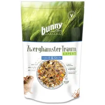 Bunny Nature Bunny ZwerghamsterTraum EXPERT Hair & Skin | 500g