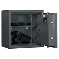 Kurzwaffentresor KWT 1000 Grad 0 EN 1143-1 für Kurzwaffen und Munition