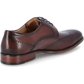 DIGEL Schnürschuh Braun 40