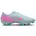Mercurial Academy FG/MG Fußballschuhe Ocean cube/pink Blast 44 5