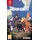 Digimon Survive - Edition - PEGI (Nintendo Switch)