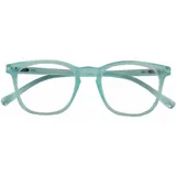 Breitfeld & Schliekert Lesebrille FROZEN, blau, +2.50 dpt