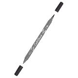 ONLINE USV-Systeme ONLINE 19052/6 Calli.Brush Einzelstift Black