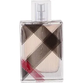 Burberry Brit For Her Eau de Parfum 50 ml