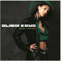 Sony Music Entertainment Songs In a minor