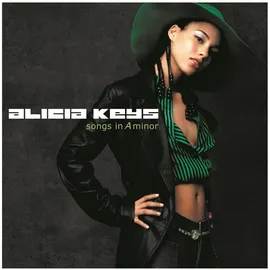 Sony Music Entertainment Songs In a minor