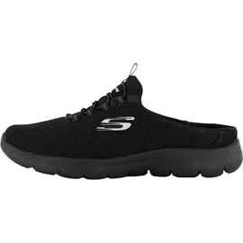 SKECHERS Summits - Swift Step schwarz, 40 - Schwarz