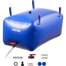 Vevor Wasserspeicherblase 240 l