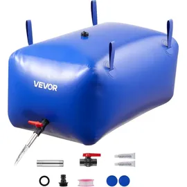 Vevor Wasserspeicherblase 240 l