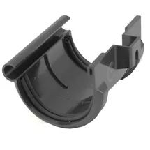 4 Home and Garden Verbinder zum Stecken Typ 250 Weiß