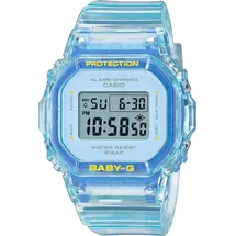 Casio Baby-G Digital Damenuhr