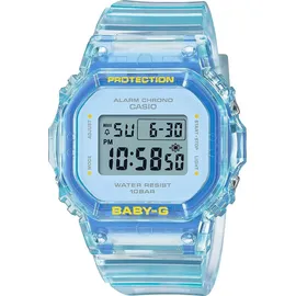 Casio Baby-G Digital Damenuhr