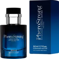 Medica-Group PheroStrong Pheromone Eau de Toilette Limited Edition 50