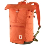 Fjällräven High Coast Foldsack 24 rowan red