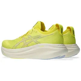 Asics Gel-Nimbus 27 Herren Citron/Cream 42,5