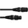 SOMMER CABLE DMX Kabel XLR 5pol 3m (3 m, XLR Kabel)
