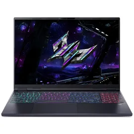 Acer Predator Helios Neo 16S AI Intel Core Ultra 9 275HX 64 GB RAM 1 TB SSD RTX 5070 Ti