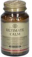 SOLGAR® Ultimate Calm Comprimé(S) 30 pc(s)