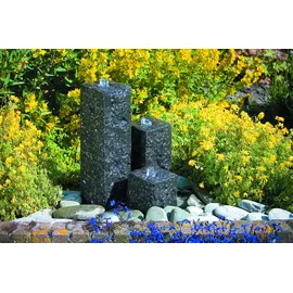 UBBINK Säulenbrunnen Set Modena
