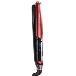 S9600 Silk Haarglätter (Rot)
