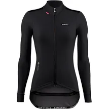 Etxeondo Dena Gore-tex InfiniumTM Windstopper® Jacke - Black - M