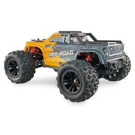 AMEWI RC-Auto Monstertruck 4WD RTR orange (22653)