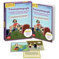 Don Bosco Kinderschutz: Trauerpädagogik Umgang mit Sterben und Tod