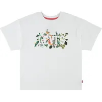 Levi's Kids Shirt in weiß - 164