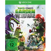 Plants vs. Zombies: Garden Warfare (Xbox One)
