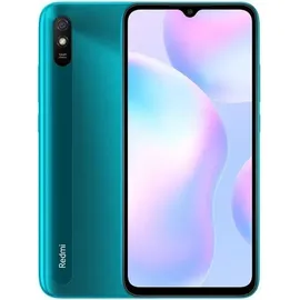 Xiaomi Redmi 9A 2 GB RAM 32 GB Peacock Green