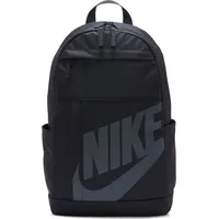 Nike Elemental Rucksack Schwarz