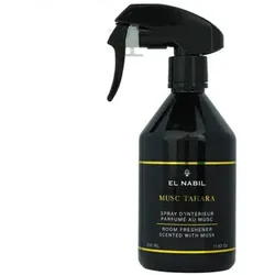 El Nabil  Kerzen, Diffusoren Tahara Musk Raum Spray  in, Einheitsgrösse