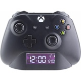 Paladone XBOX Black - Wecker