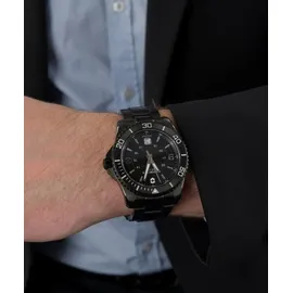 Victorinox Maverick Large Edelstahl 43 mm 241798