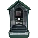 Berger & Schröter ES50BS Futterautomat Grün, Grau 1 St.