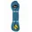 Ice Line Golden Dry Halbseil Blau
