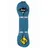 Beal Ice Line Golden Dry Halbseil Blau