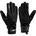 CC Langlaufhandschuhe Schwarz 10 5